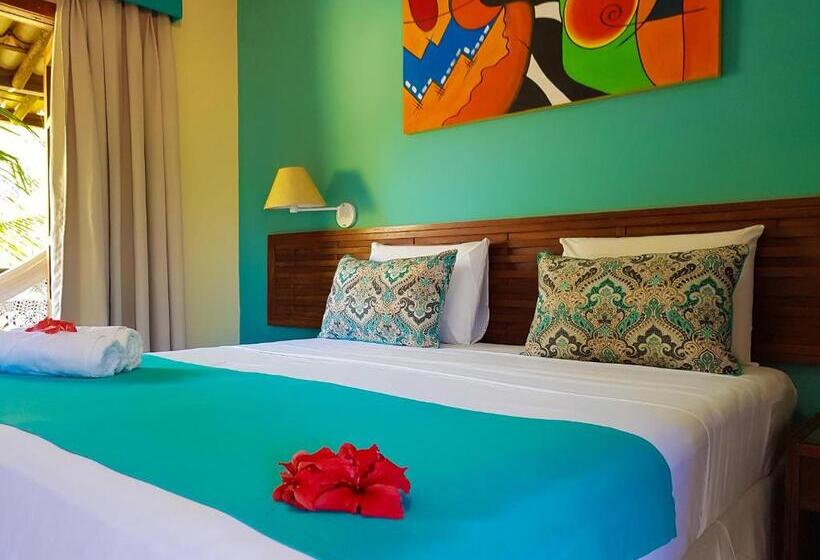 اتاق استاندارد, Terra Boa Hotel Boutique