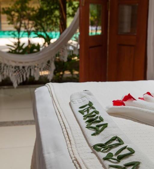 اتاق استاندارد, Terra Boa Hotel Boutique