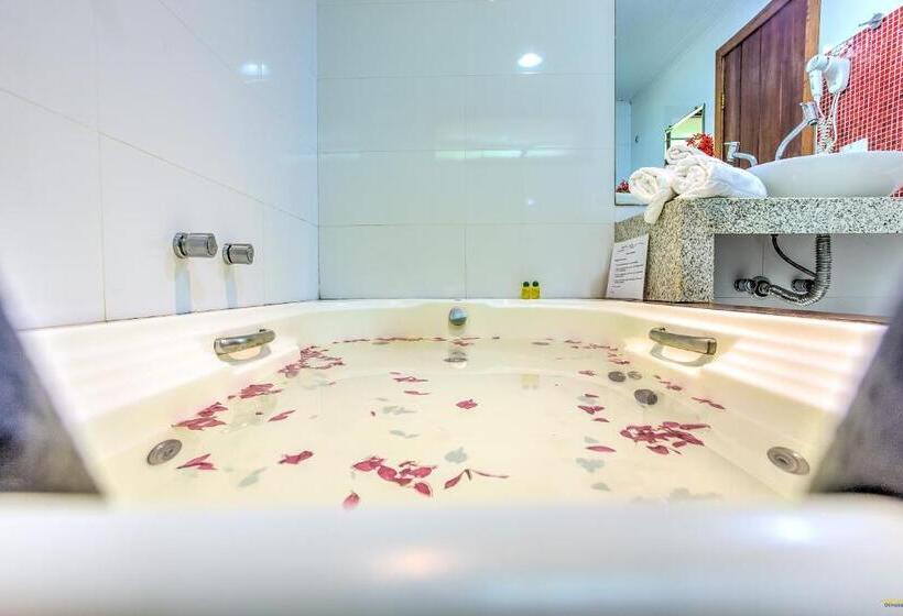 سوئیت مستر, Terra Boa Hotel Boutique