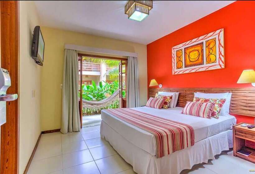 سوئیت مستر, Terra Boa Hotel Boutique