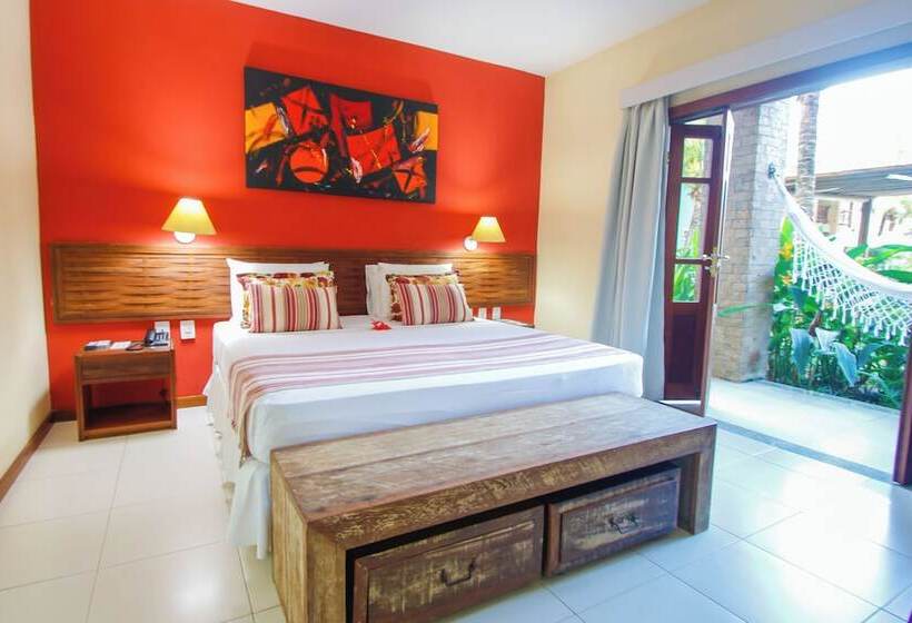 سوئیت مستر, Terra Boa Hotel Boutique