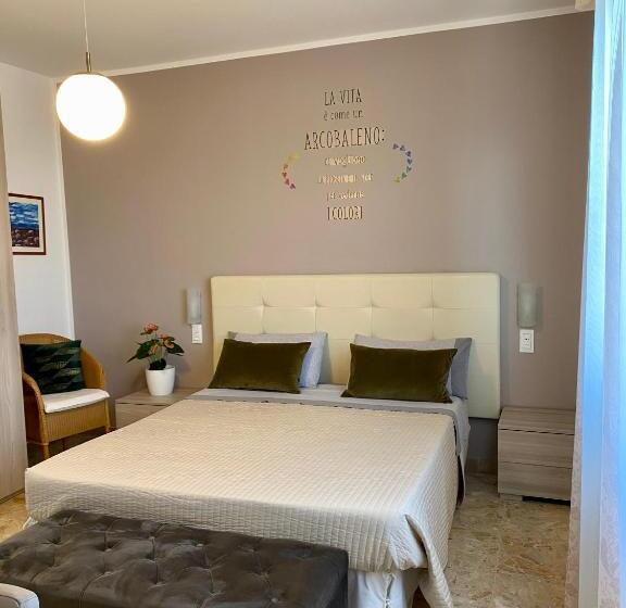 اتاق استاندارد, A Due Passi B&b