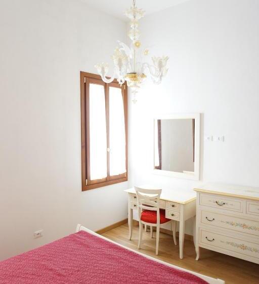 اتاق استاندارد با وان آب گرم, B & B Nina