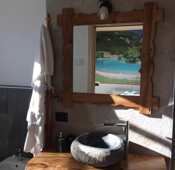 Номер Стандарт с Балконом, B&b Da Erica