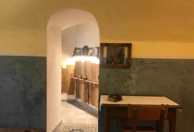 Номер Стандарт, B&b Da Erica