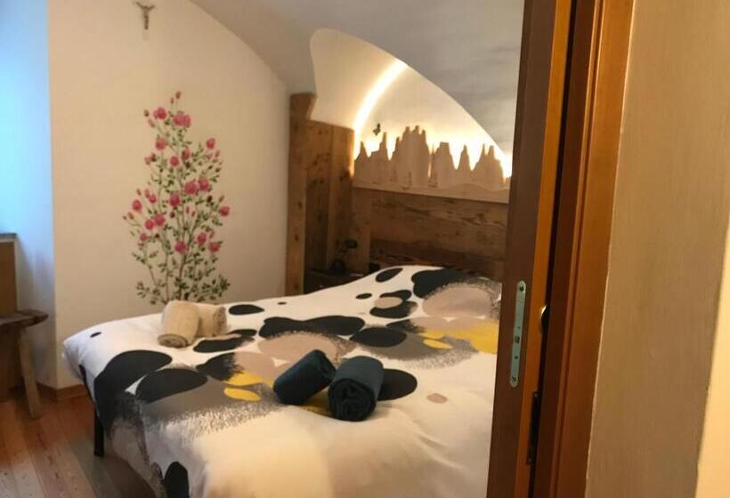 Номер Basic, B&b Da Erica