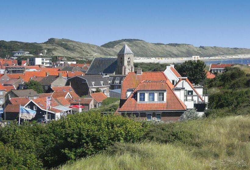 اتاق لوکس, B&b Witvliet, Kamers En Studio Met Heerlijk Ontbijt !