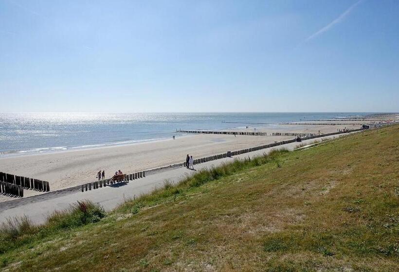 اتاق لوکس, B&b Witvliet, Kamers En Studio Met Heerlijk Ontbijt !
