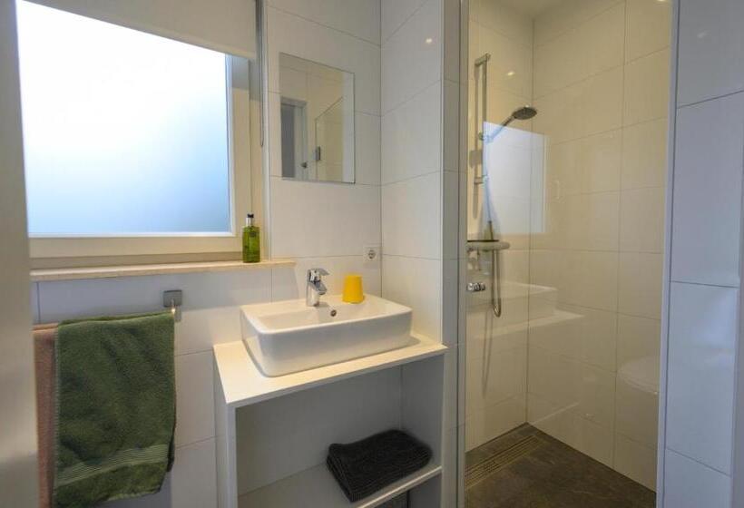 استودیوی لوکس, B&b Witvliet, Kamers En Studio Met Heerlijk Ontbijt !
