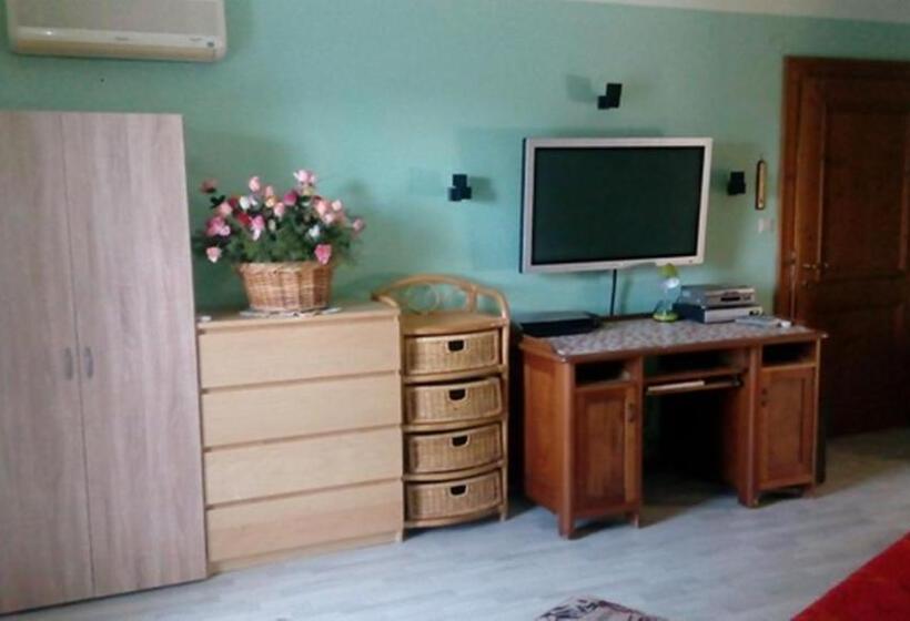 Family Suite, Gästehaus Fridolin