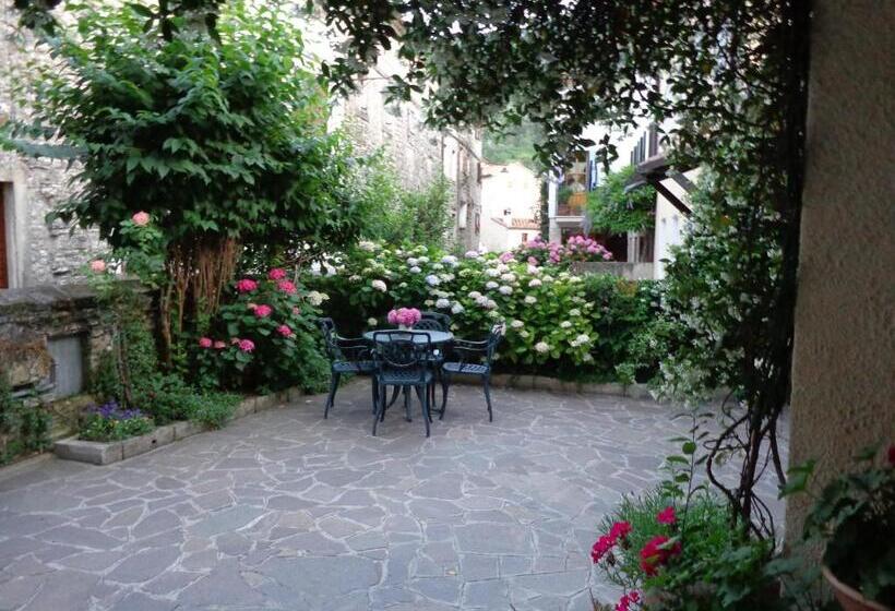 스탠다드 룸 산 전망, Bed And Breakfast Isabella