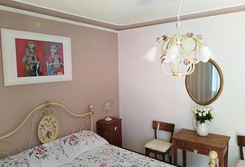 스탠다드 룸, Bed And Breakfast Isabella