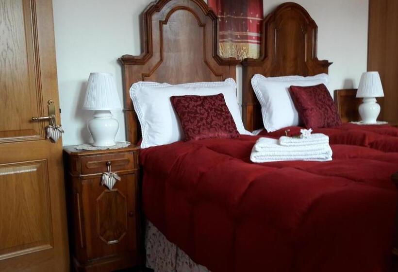 스탠다드 룸 산 전망, Bed And Breakfast Isabella