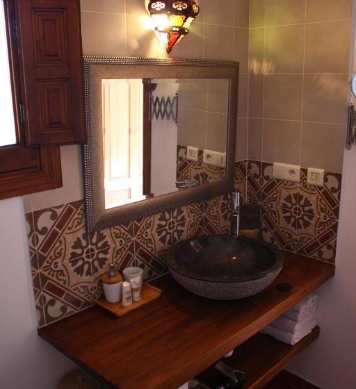 豪华房间, Boutique Bed & Breakfast Casa Utopia