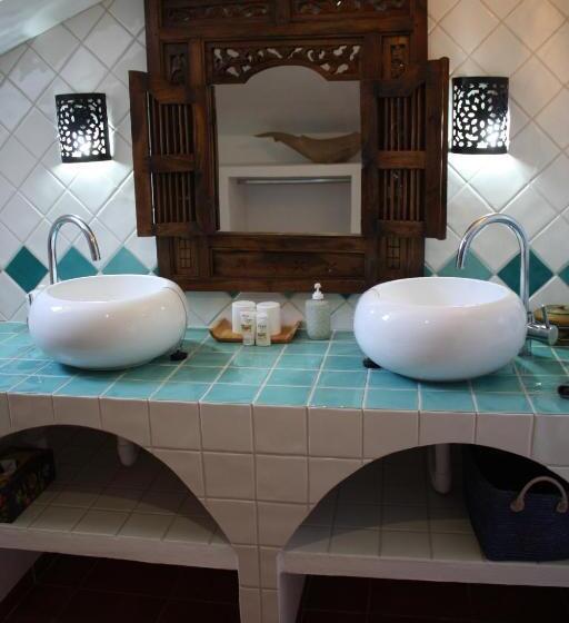 豪华三人间, Boutique Bed & Breakfast Casa Utopia