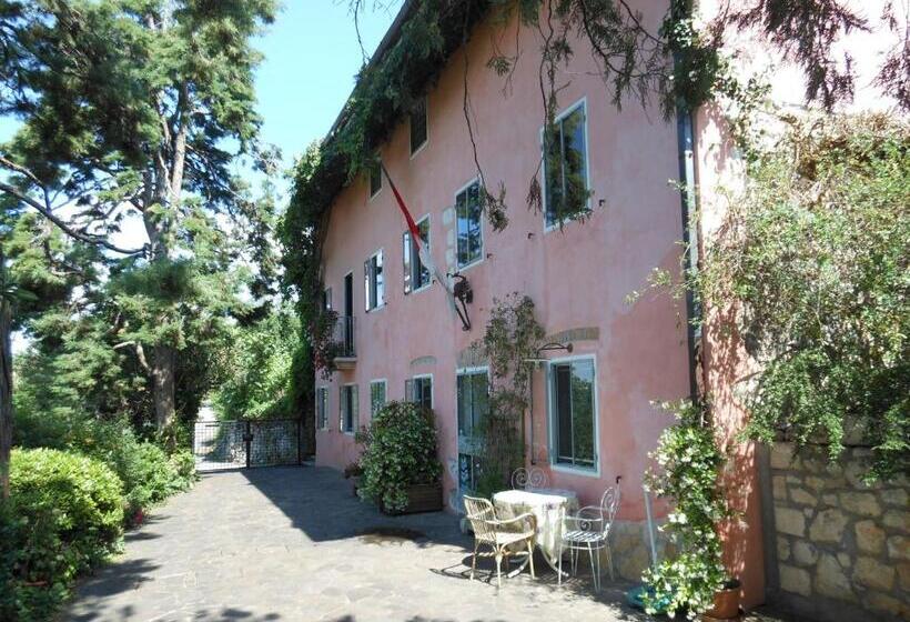آپارتمان 1 خوابه با چشم‌انداز باغ, Ca  Del Vento B&b