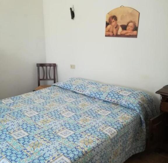 家族用バンガロー, Agriturismo Le Cascine