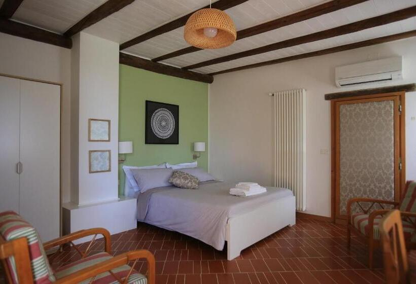 Номер Стандарт, I Grilli B&b