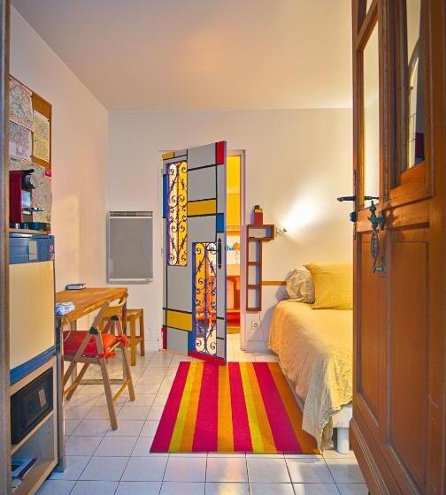 Standardeinzelzimmer, Paris Oasis All Inclusive