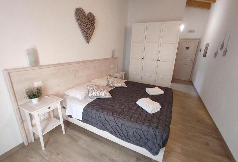 스탠다드 룸, Agriturismo Honey Farm