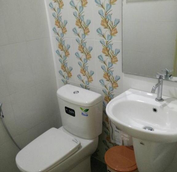 Номер Стандарт с Балконом, Ouidee Resort