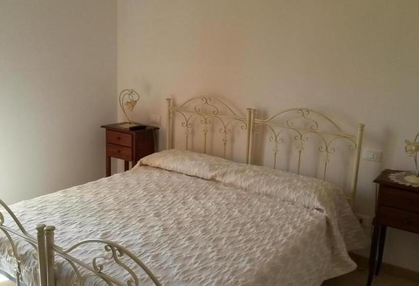 Номер Стандарт, B&b Le Due Cisterne