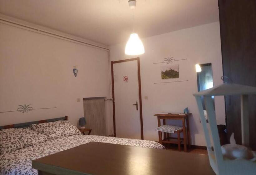스탠다드 룸, A Casa Della Zia