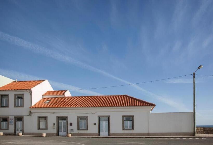 디럭스 테라스 룸 바다 전망, Casa D Arriba