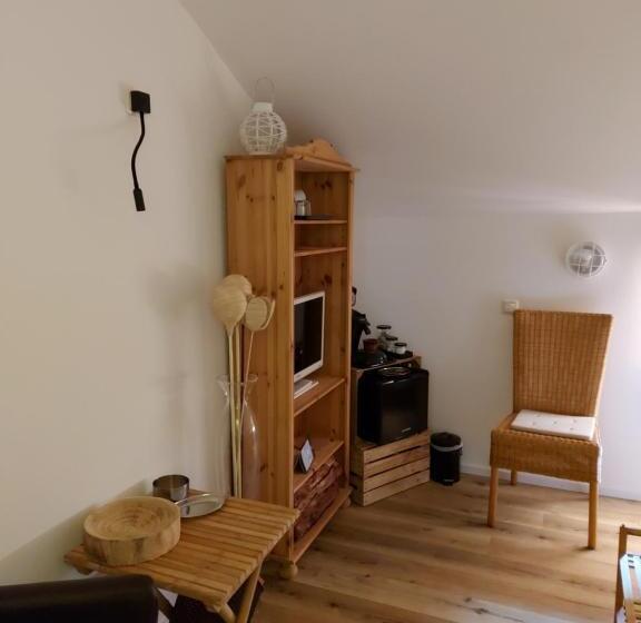 Номер Стандарт, Gästehaus Susanne