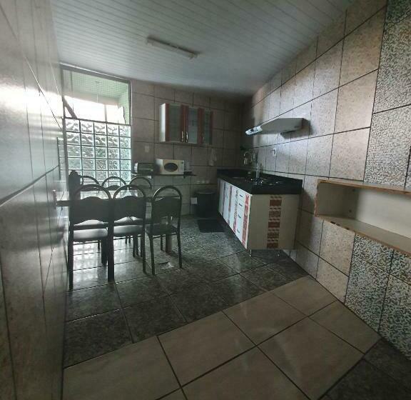 이코노이 4인룸, Hostel Jussa