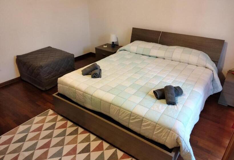 수피리어 룸, B&b Verrazzano Affittacamere