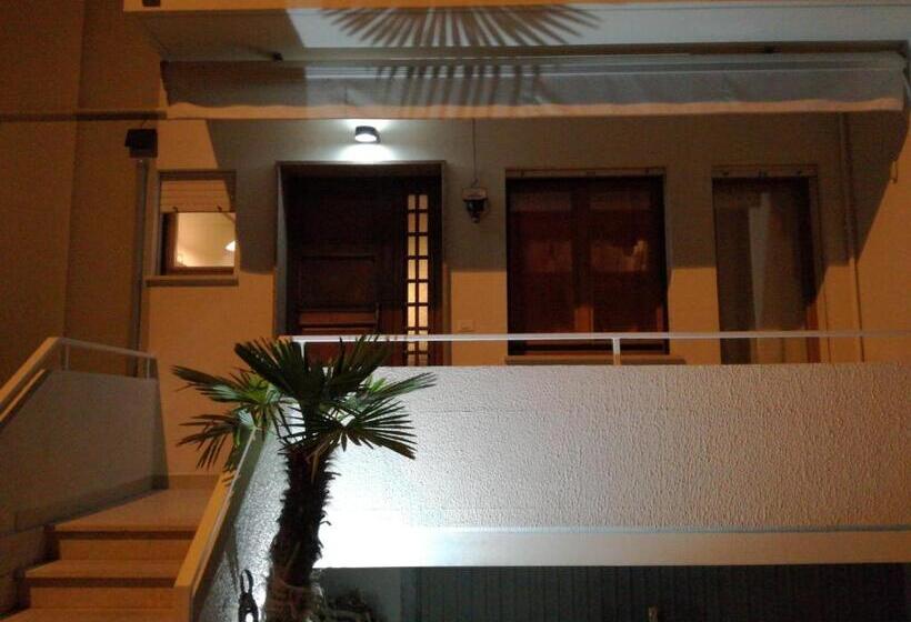 수피리어 룸, B&b Verrazzano Affittacamere