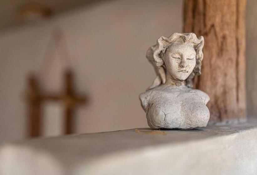 Номер Superior Вид на Сад, Pousada Spa Oasis