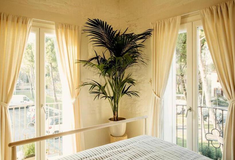 Люкс Повышенной Комфортности, Sasaràl Suites