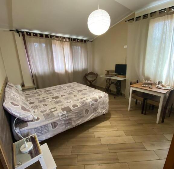 Номер Стандарт, Roma Fuori Porta