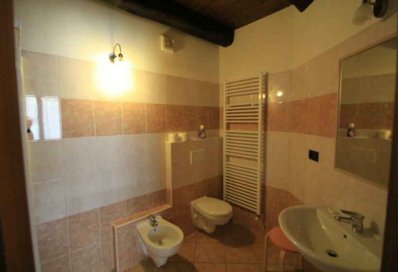 Номер Стандарт, Agriturismo Davide