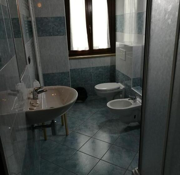 Четырехместный Номер Стандарт, Agriturismo Davide