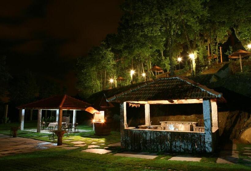 Шале 1 Спальня, Quinta Da Costa