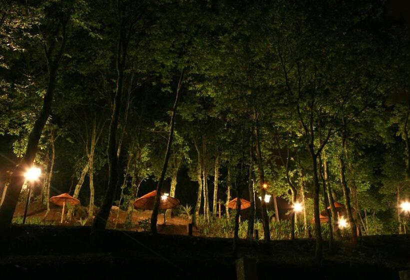 Шале 1 Спальня, Quinta Da Costa