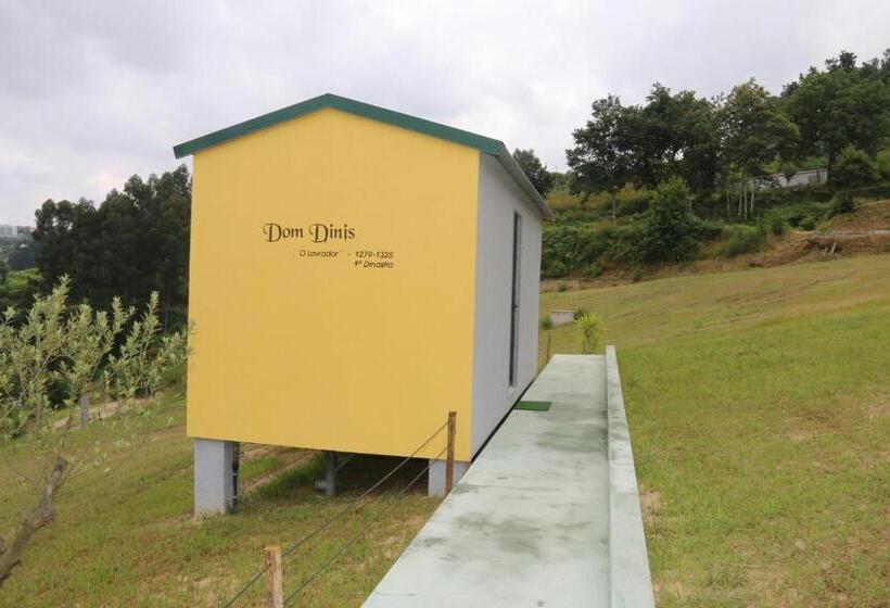 Номер Стандарт, Quinta Da Costa