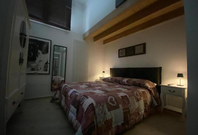 Quarto Deluxe, B&b Belvedere