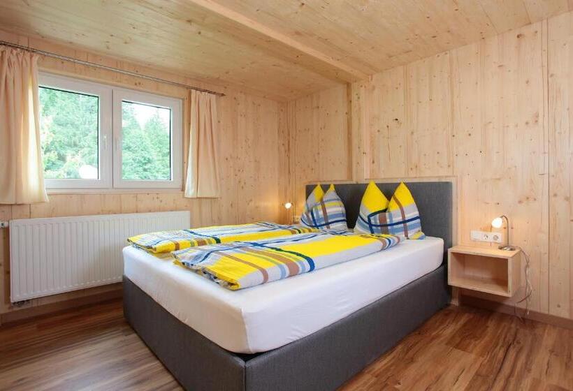 Номер Basic, Haus Derra
