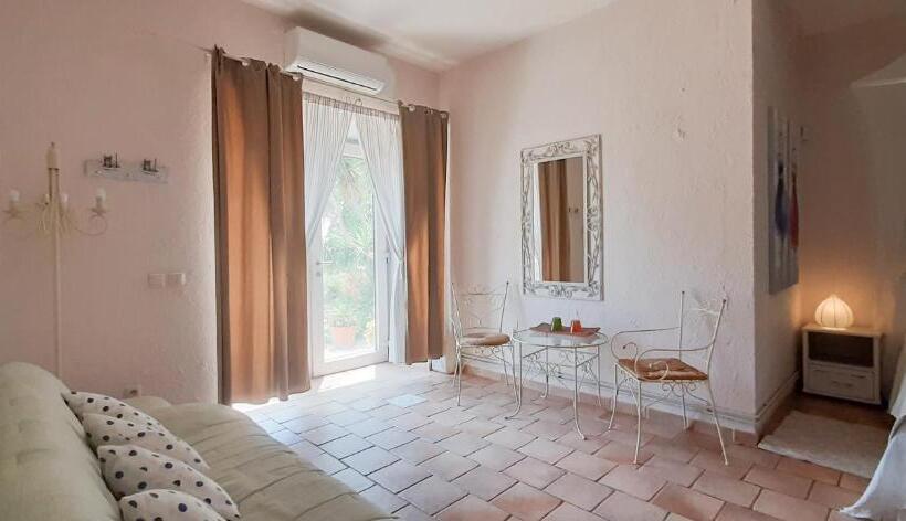 اتاق استاندارد, Poggio Bellavista