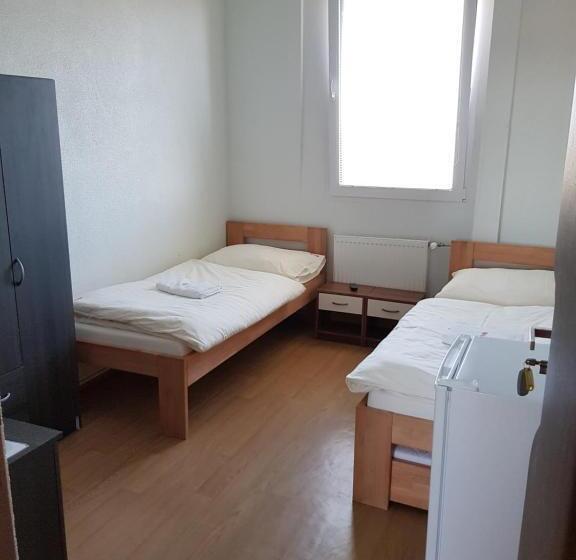 Апартаменты 1 Спальня, Country House Reem