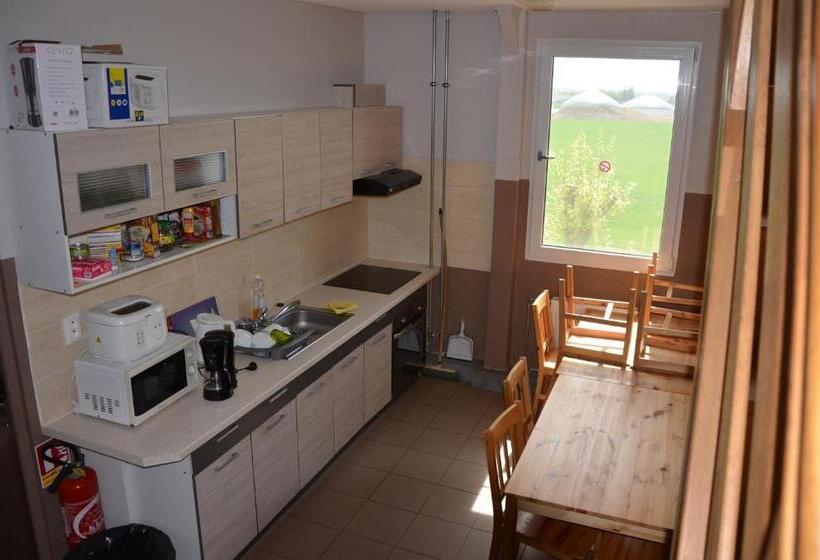 Трехместный Номер Базовый, Country House Reem