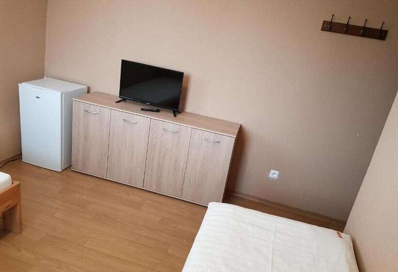 Номер Стандарт, Country House Reem