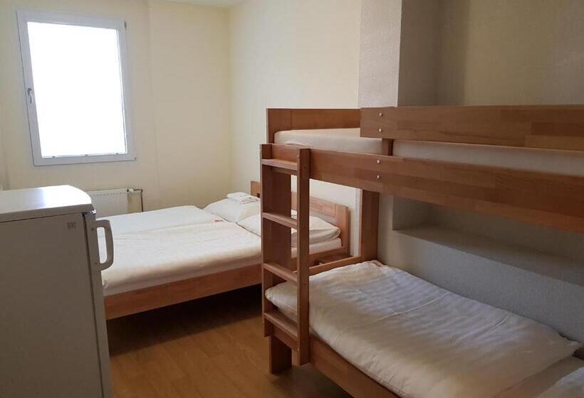 Четырехместный Номер Economy, Country House Reem