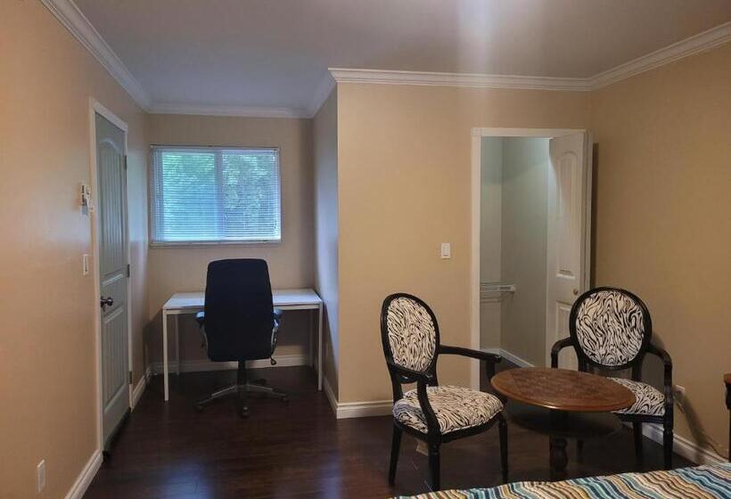 수피리어 패밀리 룸, Vancouver Jenny S Guesthouse