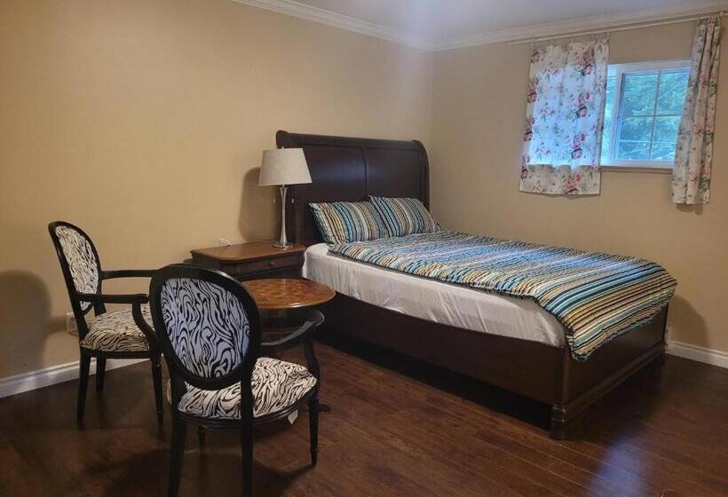 수피리어 패밀리 룸, Vancouver Jenny S Guesthouse