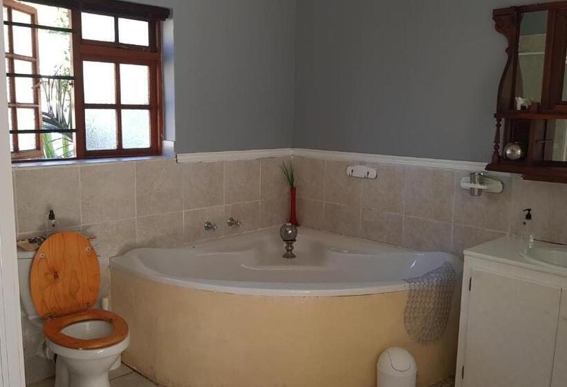 プールビュースイート, Walmer Heights Guest House